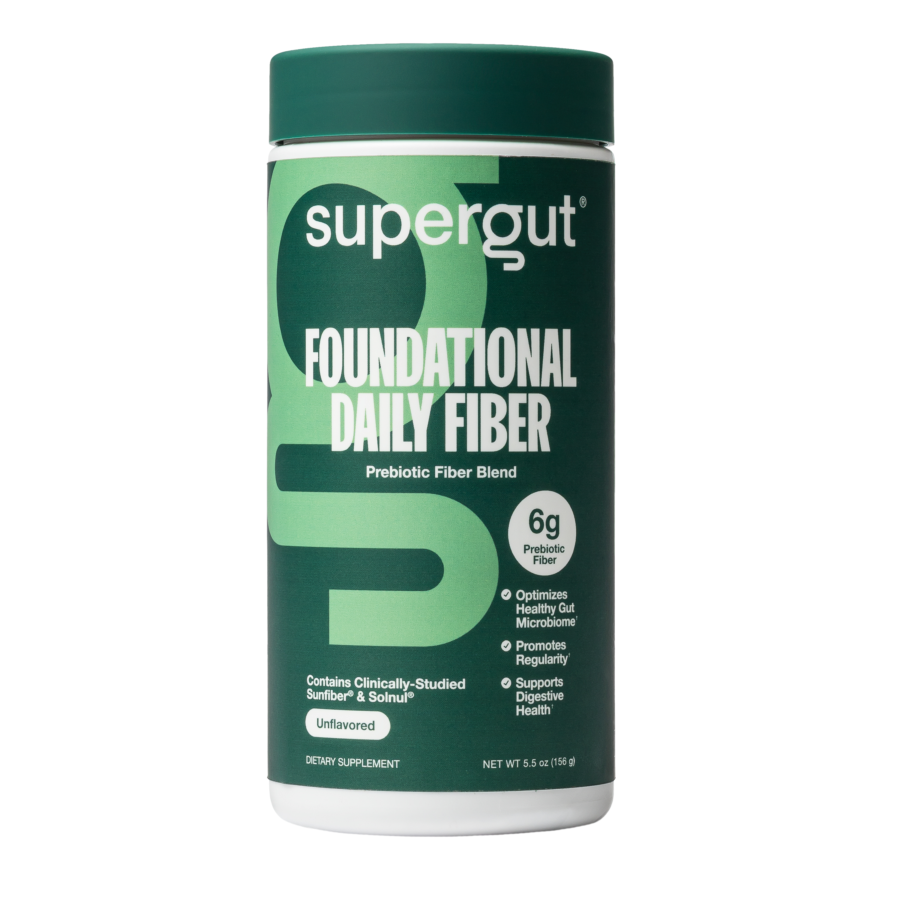 Foundational Daily Fiber