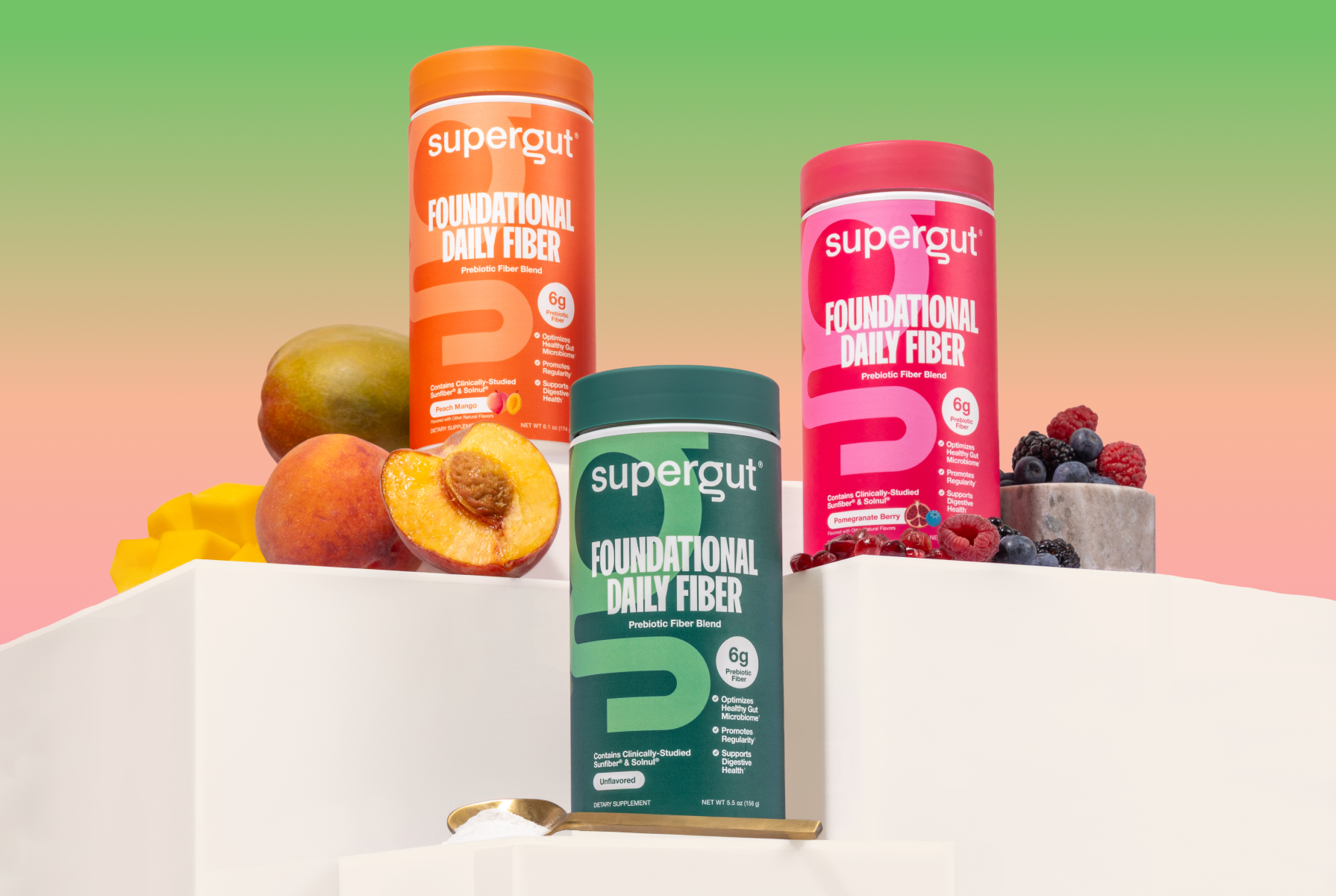 Give your Gut 25% Off