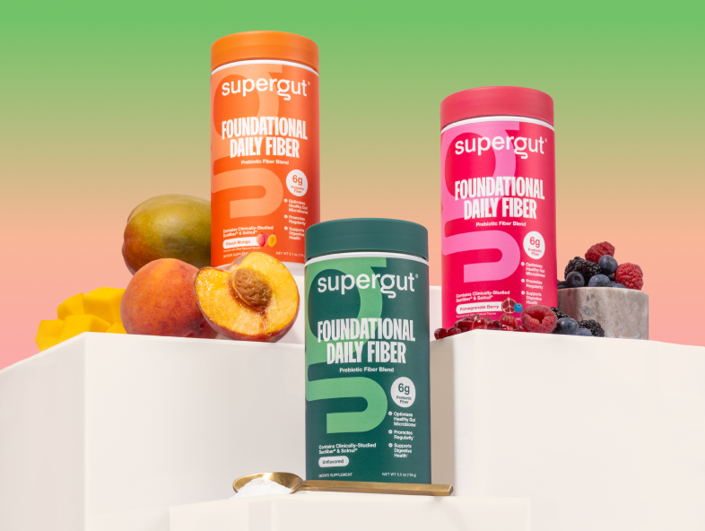 Give your Gut 25% Off
