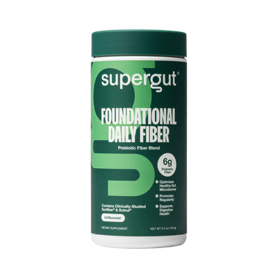 Foundational Daily Fiber