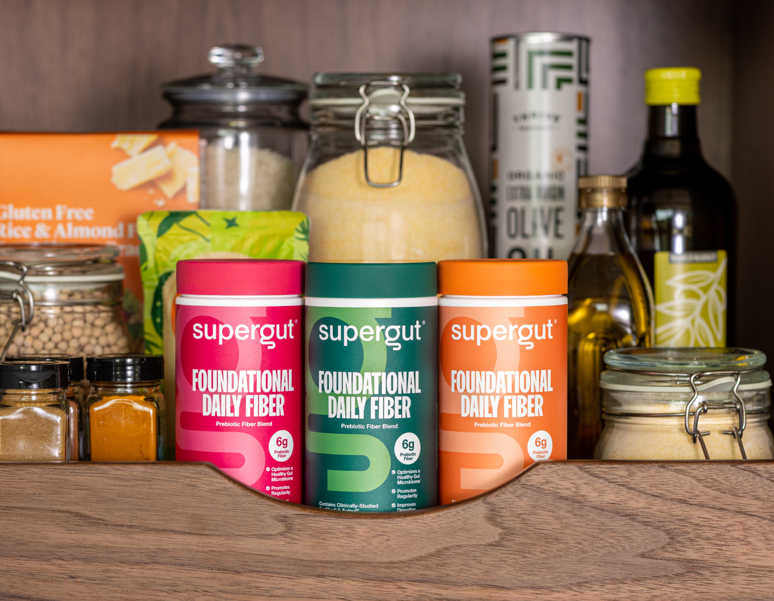 Subscribe, save, and simplify your health routine