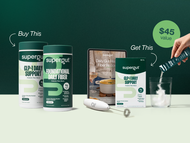 20% Off Every Order. Forever.