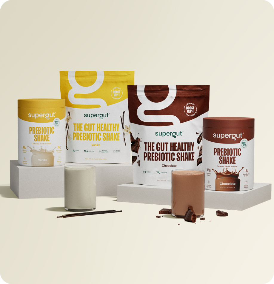 Shakes