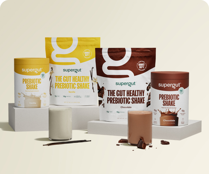 Shakes