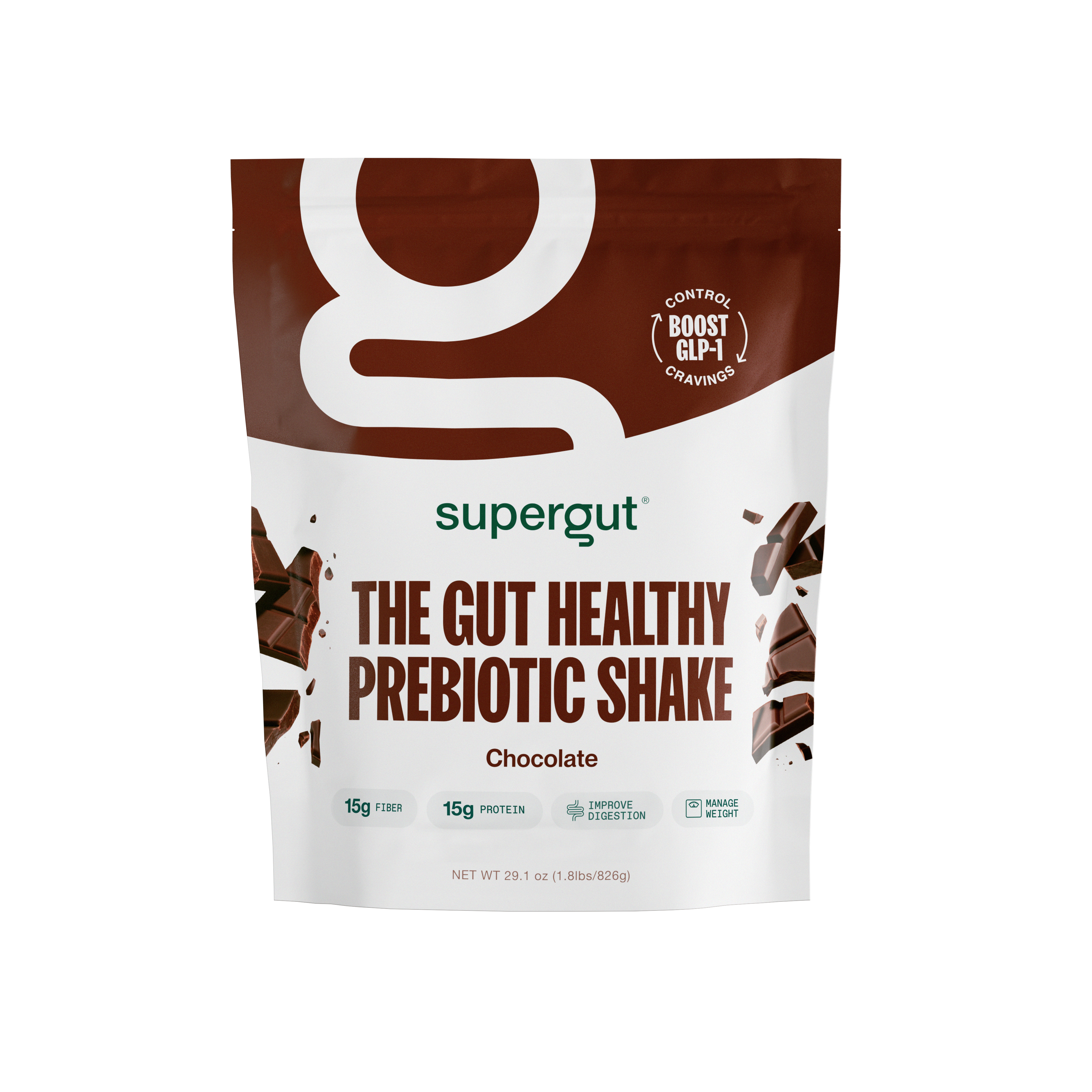 Prebiotic Shakes
