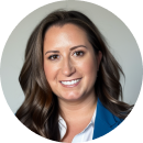 Dr. Kate Zemek professional headshot