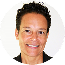 Dr. Victoria Niklas professional headshot