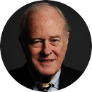 Dr. Frank Greenway professional headshot