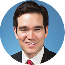 Dr. Jonathan Jacobs professional headshot