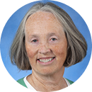 Dr. Joanne L. Slavin professional headshot