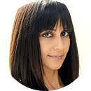 Suzanne Devkota professional headshot