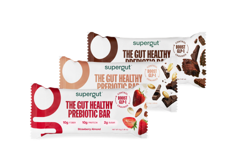 Prebiotic Bars