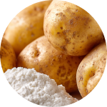 Solnul resistant potato starch - clinically studied digestive health ingredient