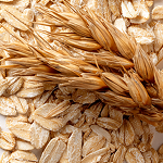 Oat beta glucan - natural cholesterol and blood sugar support