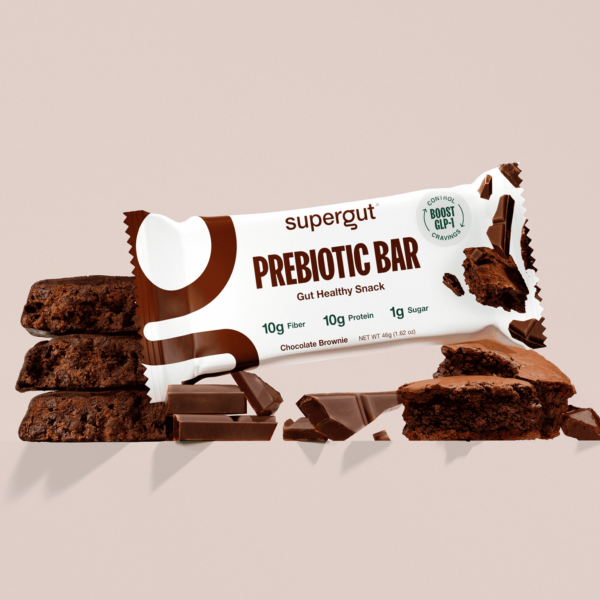 Prebiotic Bars Prebiotic Bars
