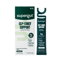 GLP-1 Daily Support | Stick Packs | 8 qt