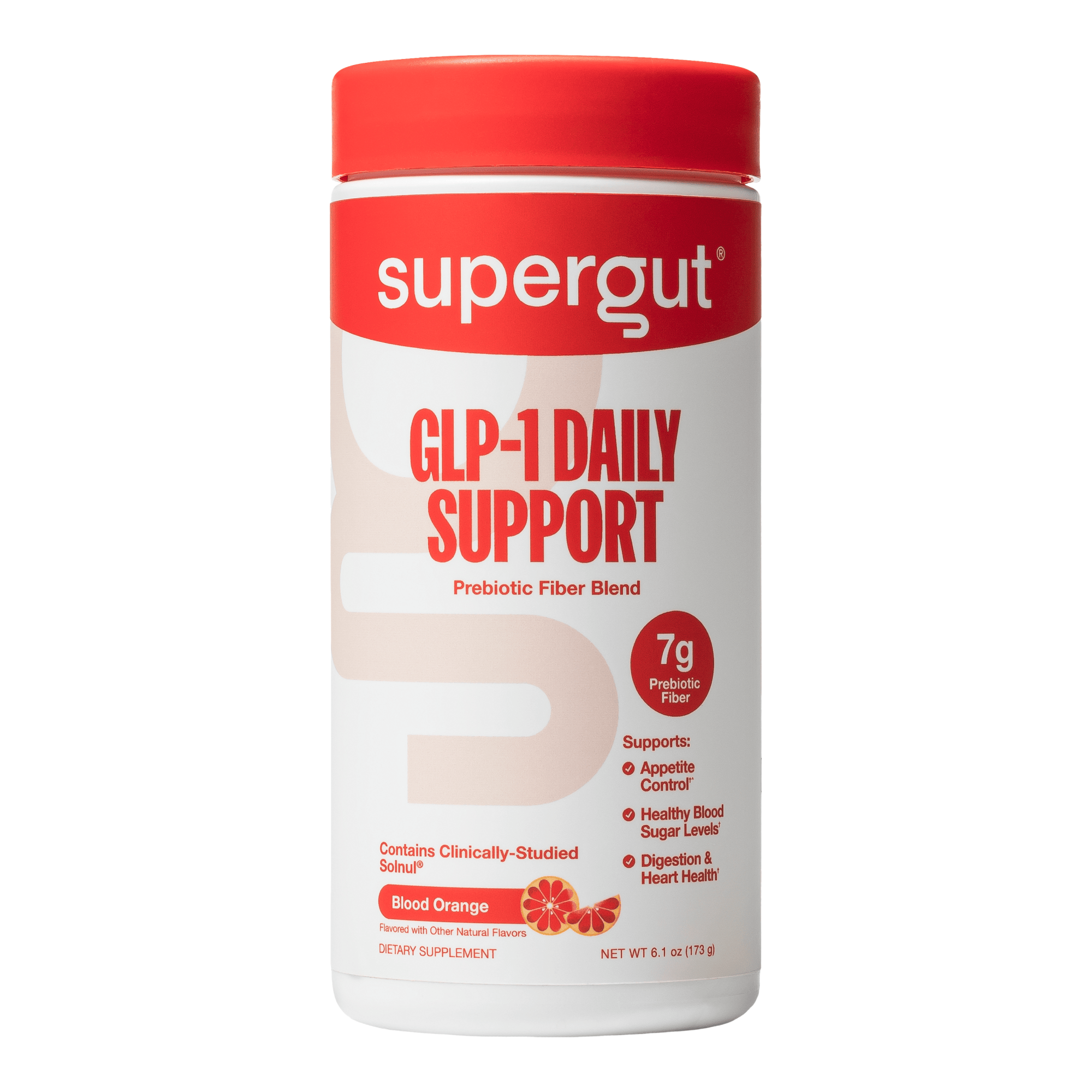 GLP-1 Daily Support
