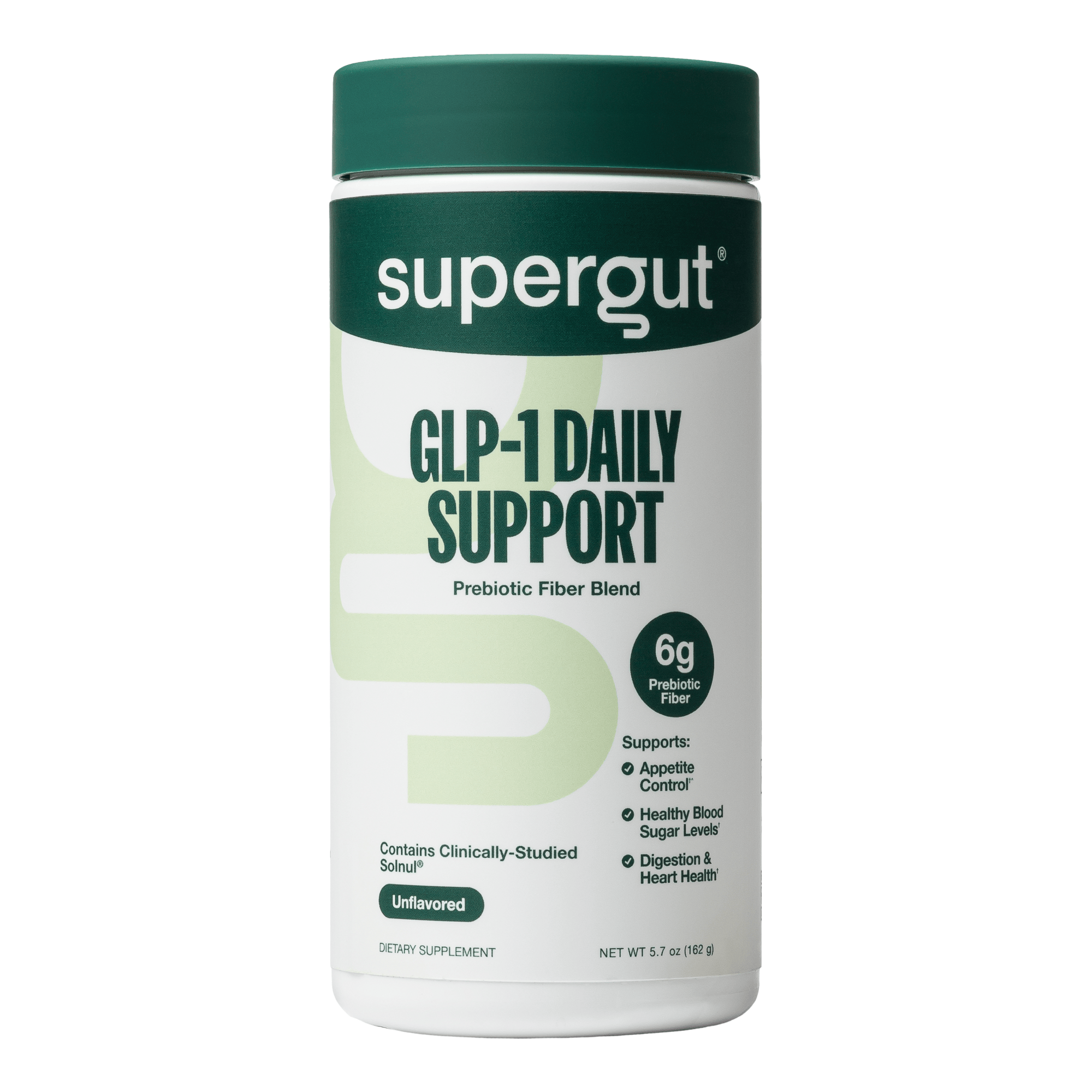 GLP-1 Daily Support