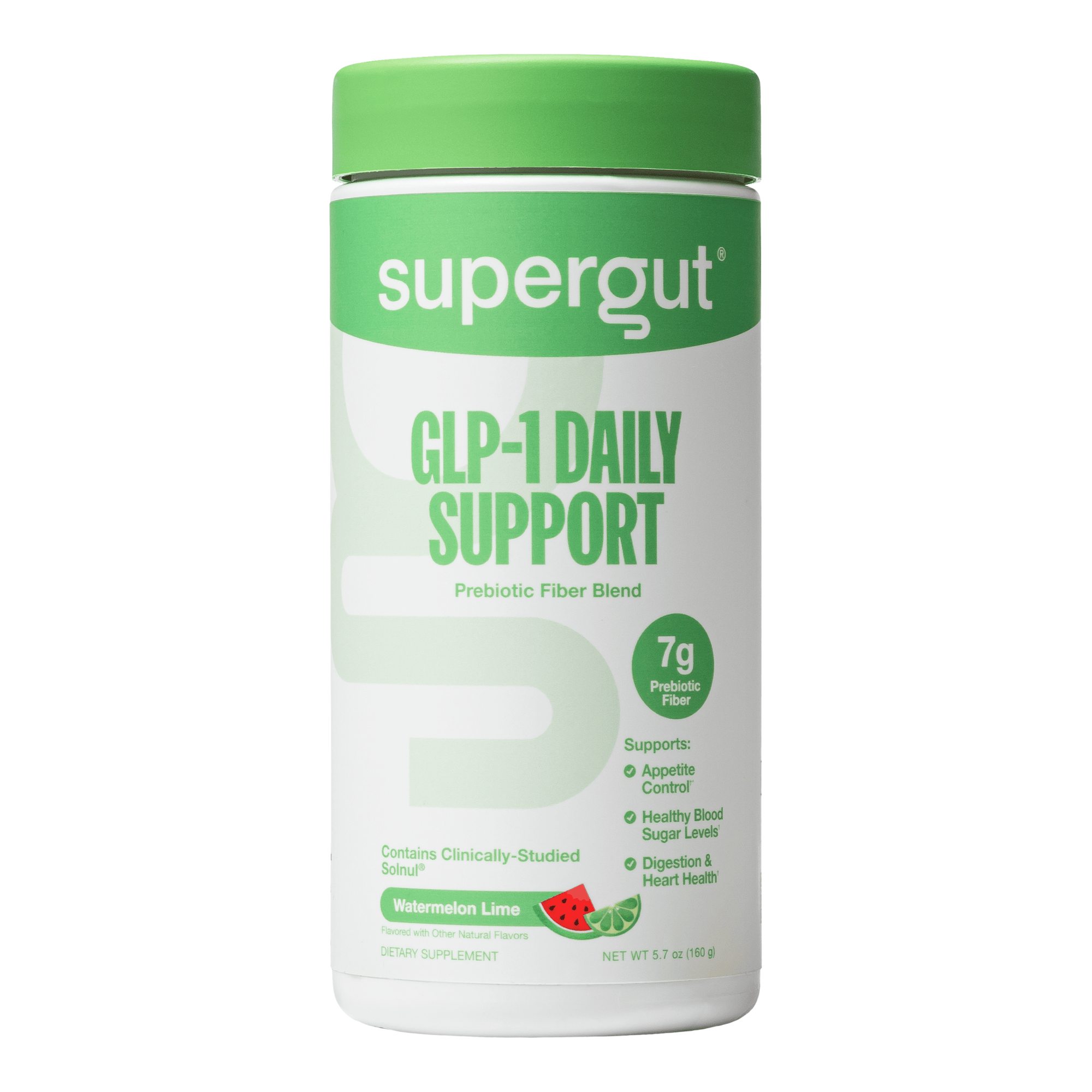 GLP-1 Daily Support