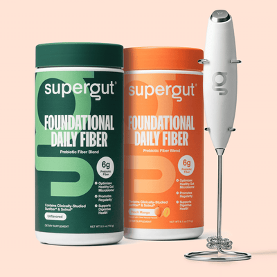 Gut Health Essentials