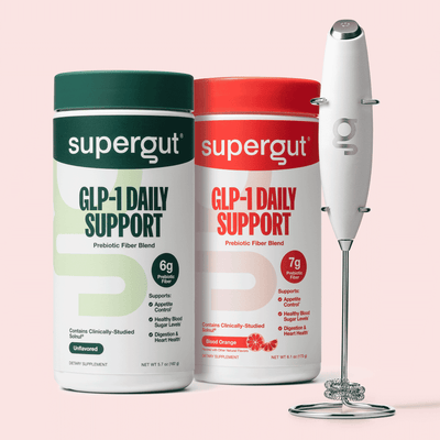 Gut Health Essentials