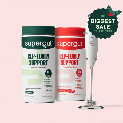 [GLP-1 Craving Control Set]