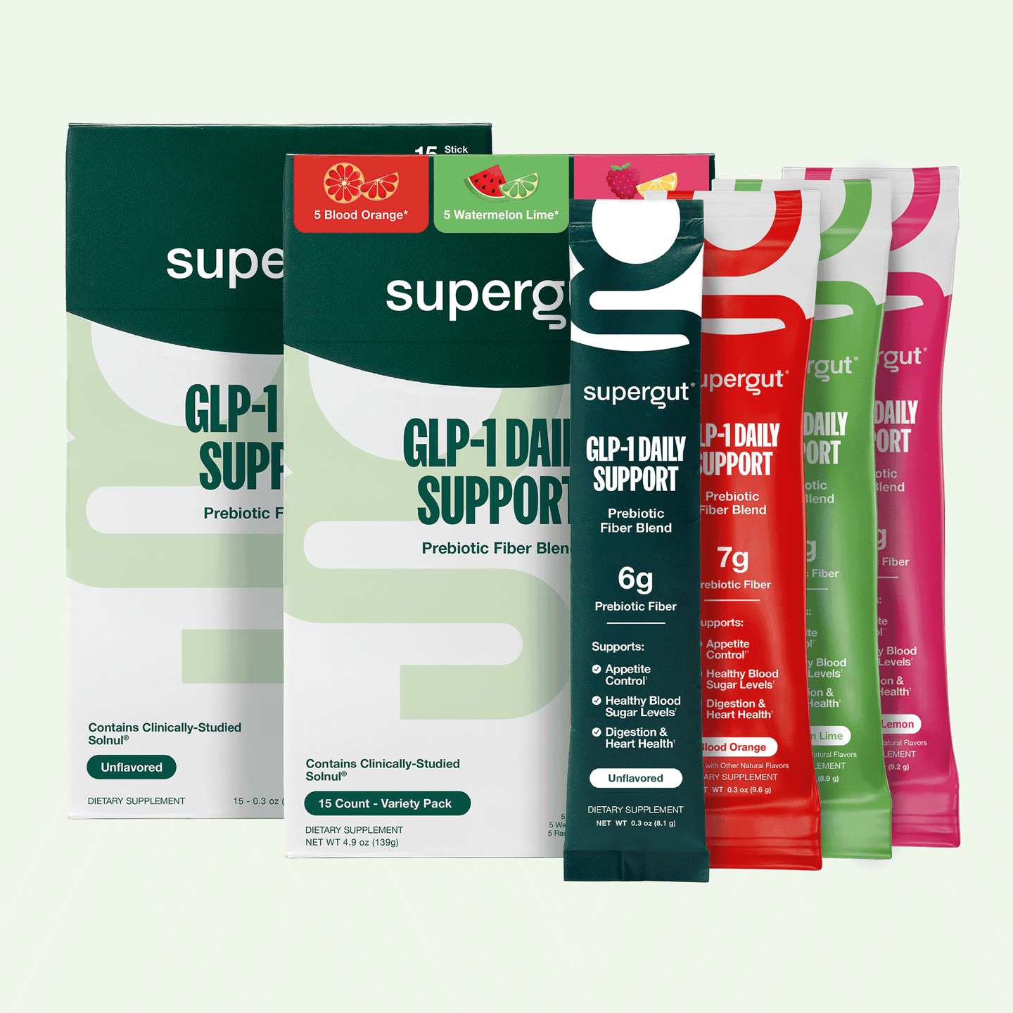 [Go-Anywhere Travel Pack]