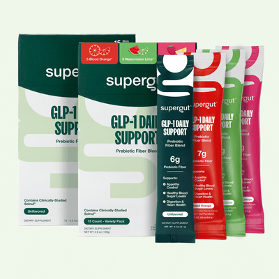 Gut Health Essentials