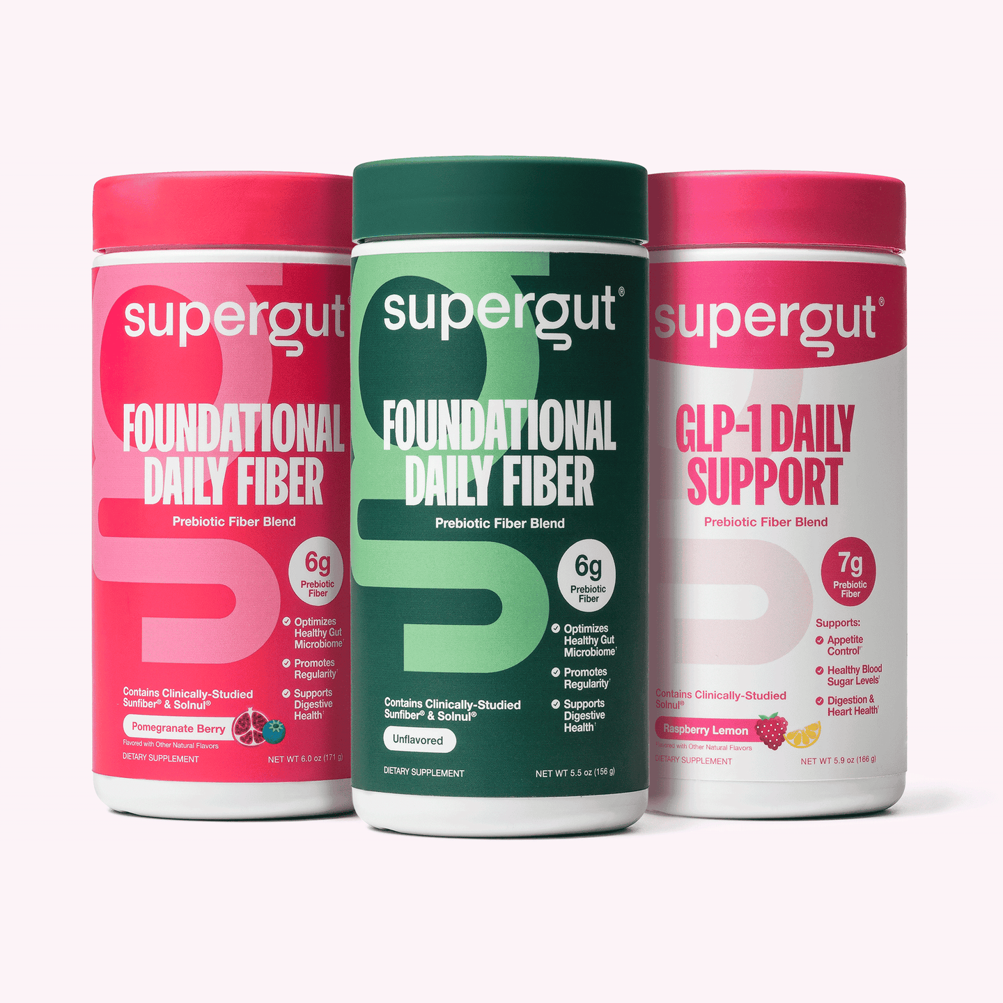 Gut Health Essentials