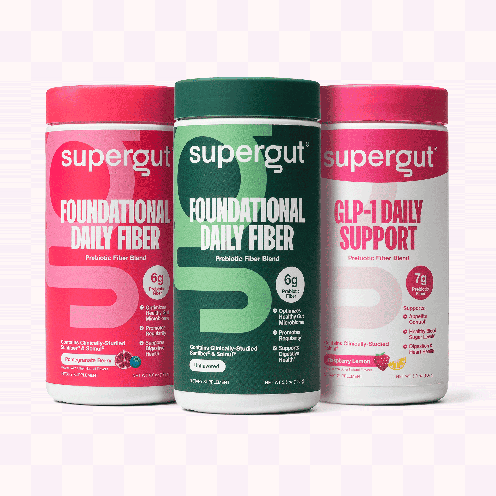 Gut Health Essentials