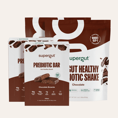 Gut Health Essentials