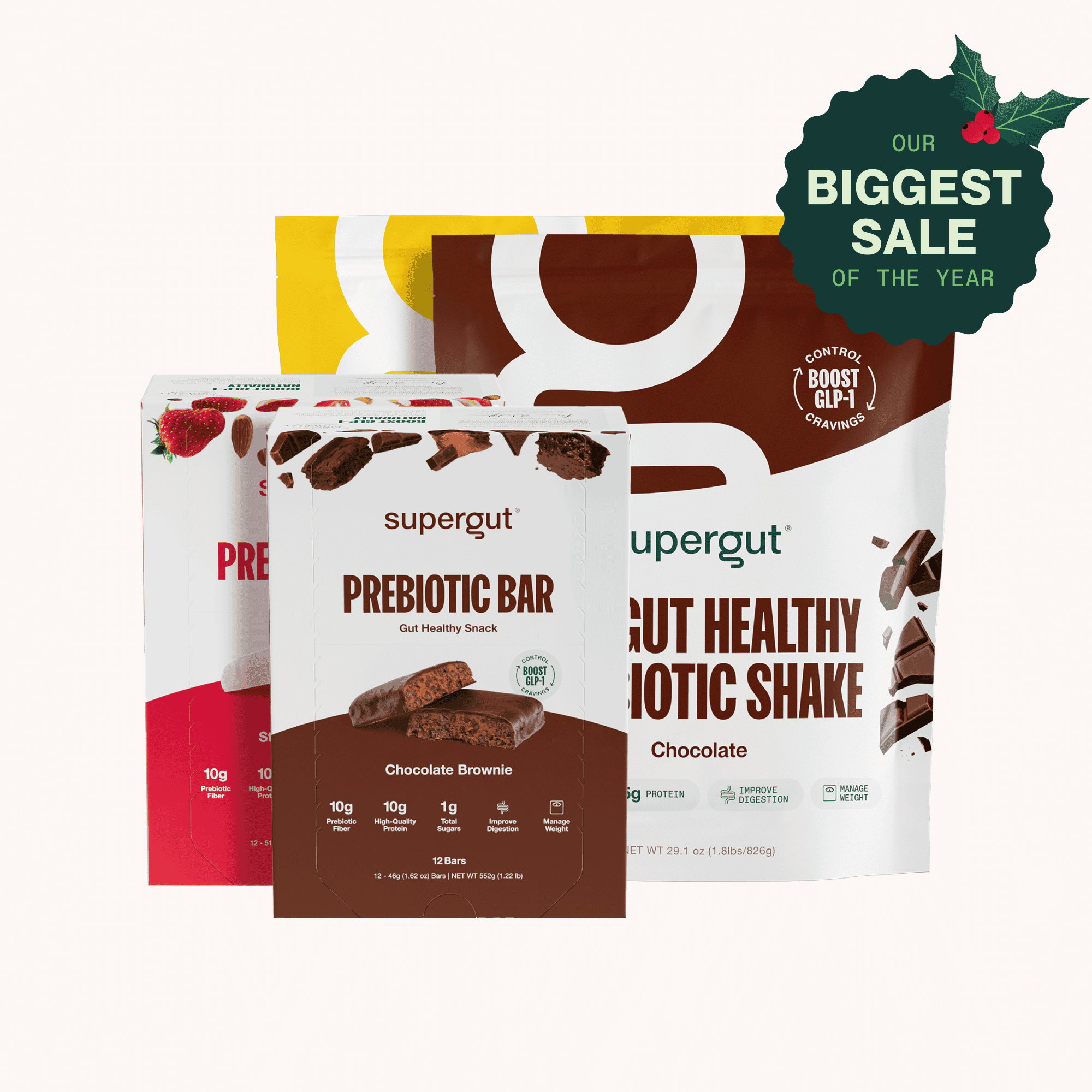 [The Build & Balance Set]