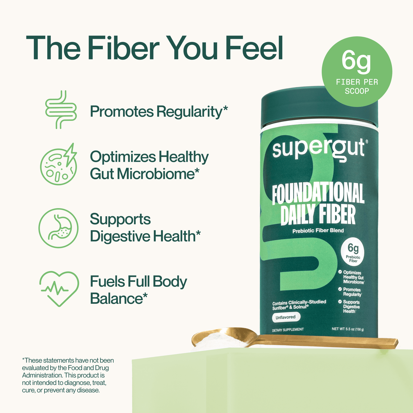 Gut Health Essentials