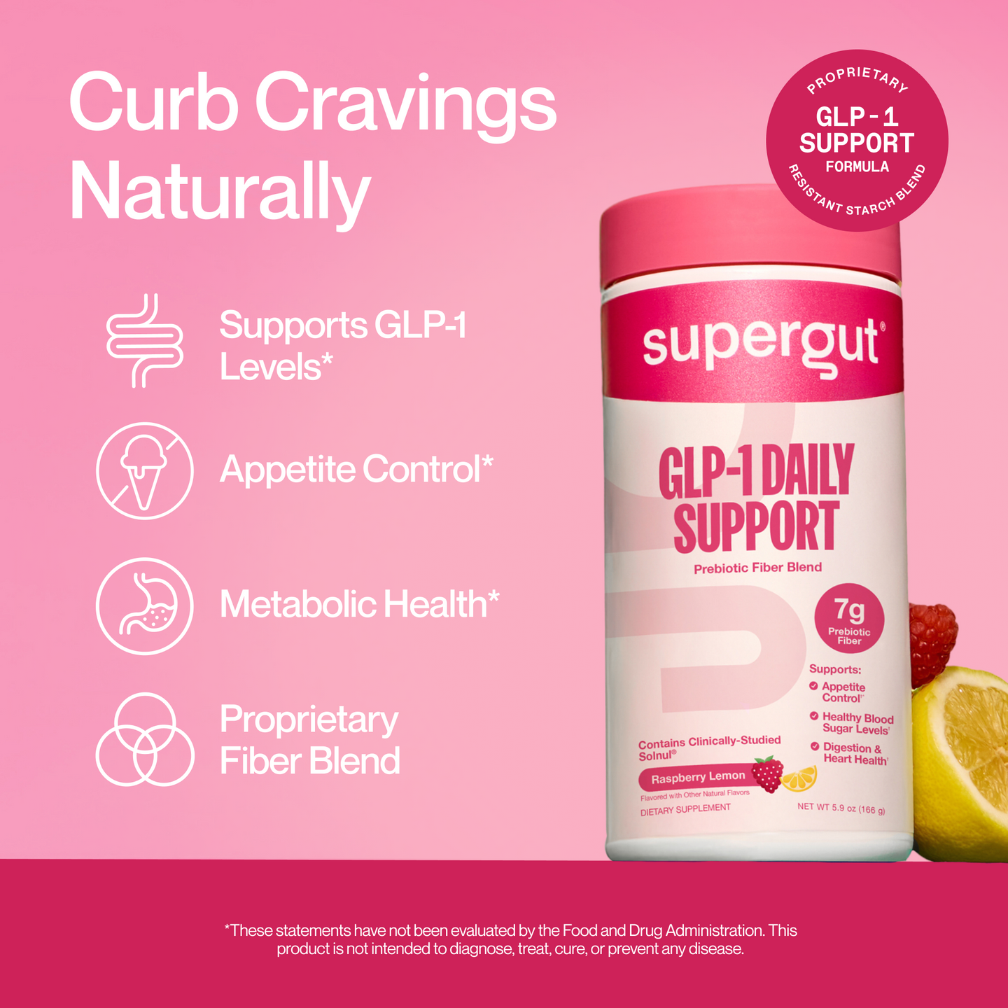 Gut Health Essentials