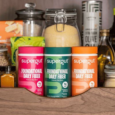 [The Fiber Flight Set]