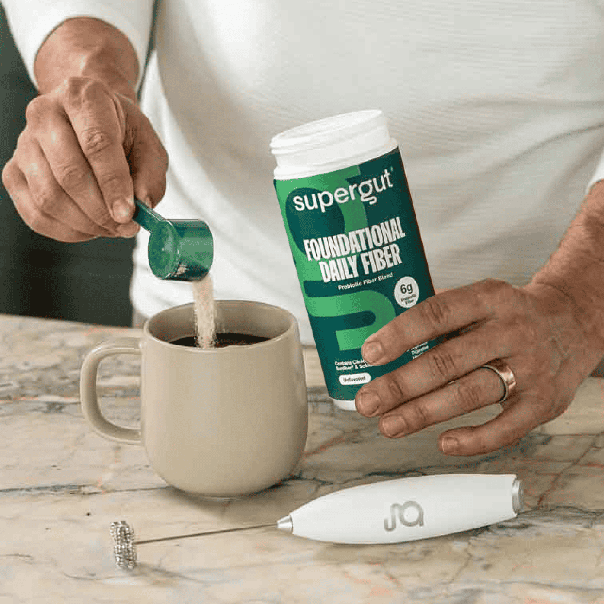 [The Smooth Operator]