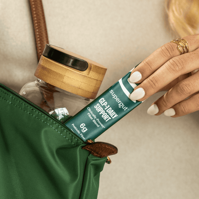 [Go-Anywhere Travel Pack]