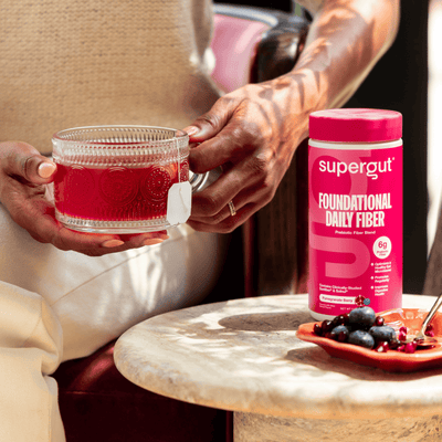 [Merry Berry Sampler]