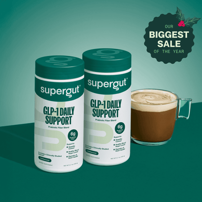 [unflavored] [40 Servings]