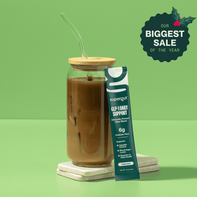 [Unflavored] [On-The-Go Packets (15 Servings)]