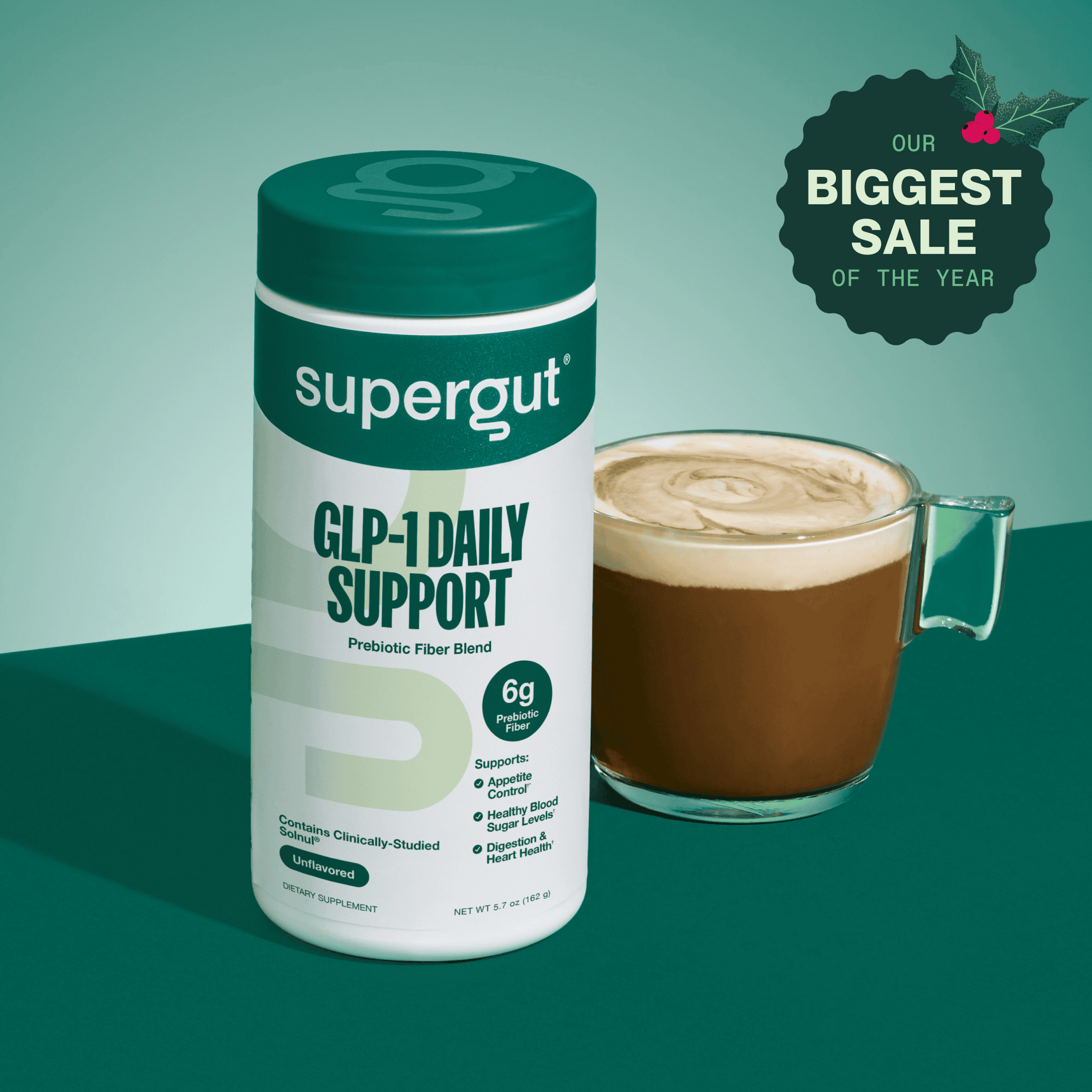 [unflavored] [20 Servings]