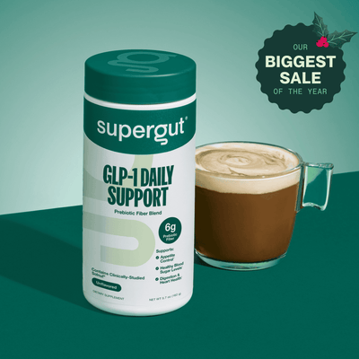 [unflavored] [20 Servings]