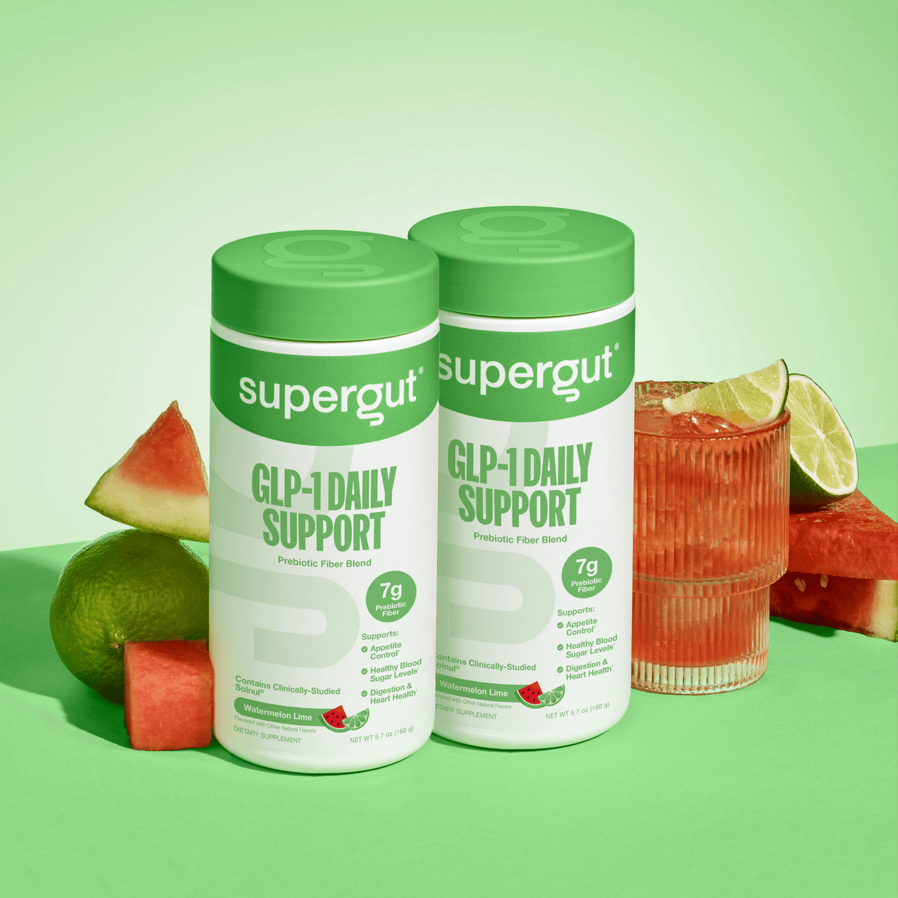 [Watermelon Lime] [36 Servings] [subscribe]
