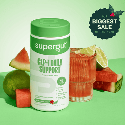 [Watermelon Lime] [18 Servings]