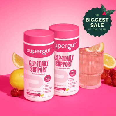 [Raspberry Lemon] [36 Servings] 