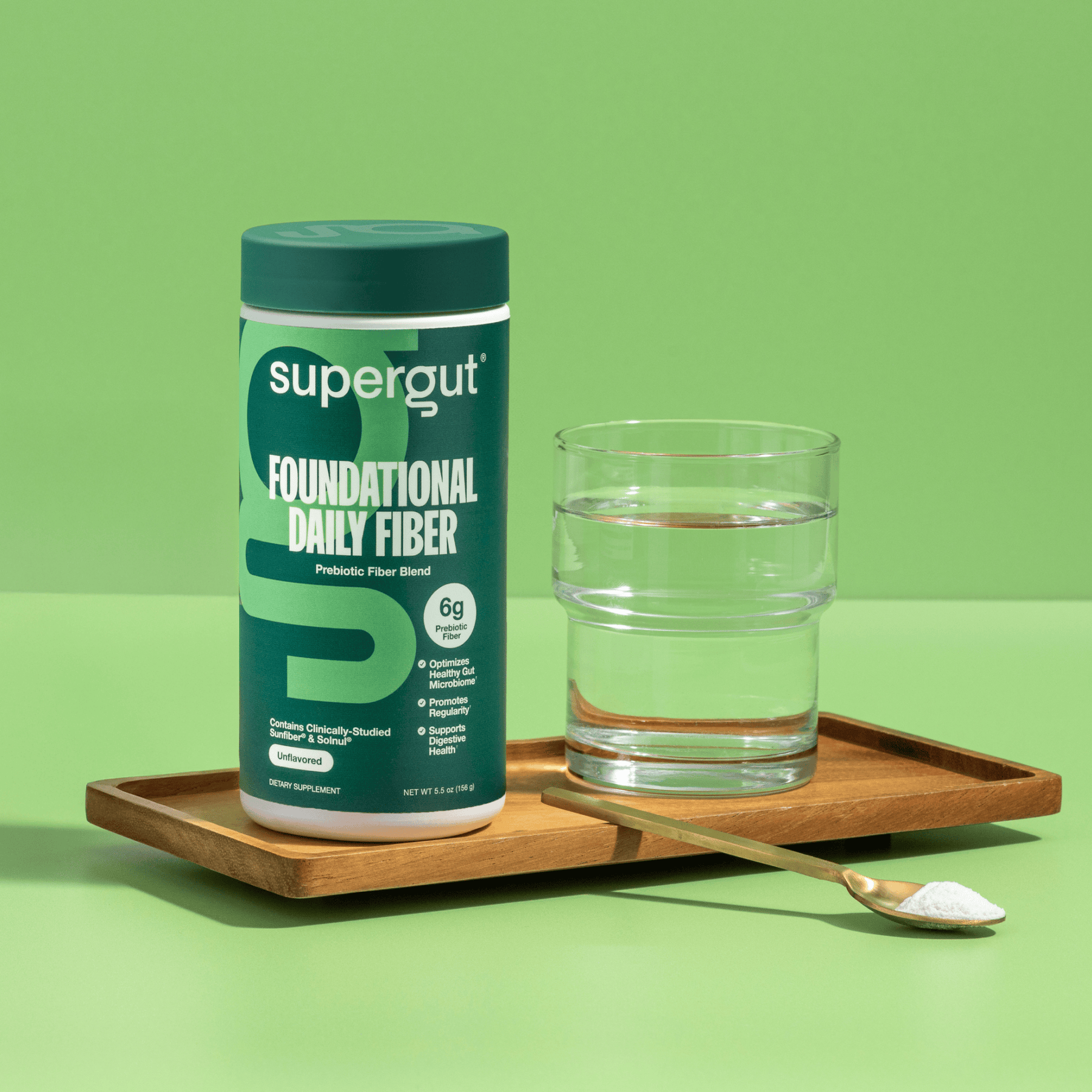 [Unflavored] [20 Servings]