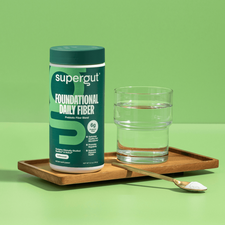 [Unflavored] [20 Servings]