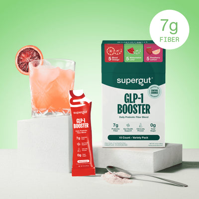[Variety pack] [15-ct stick pack box]