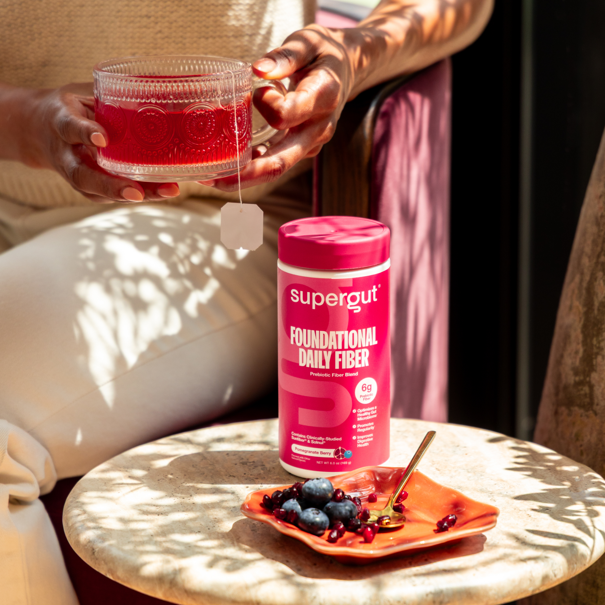 [Pomegranate Berry]