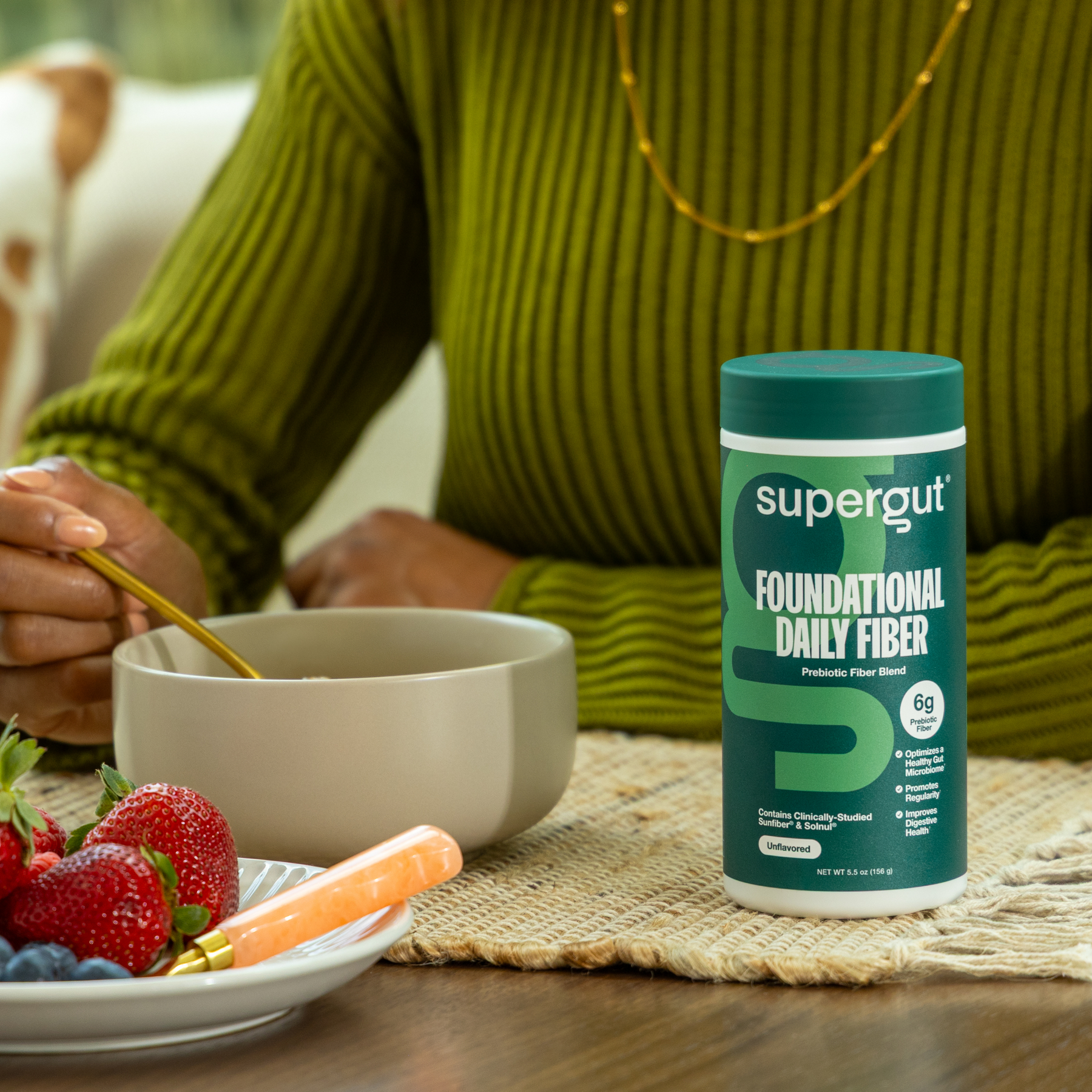 [Unflavored][20 Servings]